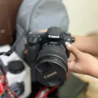 Canon 90 d|دوربین عکاسی و فیلمبرداری|تهران, پارک شهر|دیوار