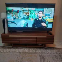میز تلوزیون در حد