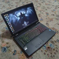 لپ تاپ BOXX P770 ZM ساخت آمریکا