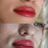 ادیت حرفه ای عکس