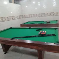 میز بیلیارد