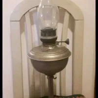 چراغ گردسوز روسی