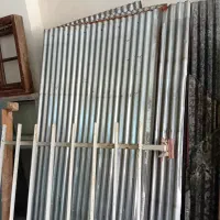 ورق حلب ۲ متری و ۱.۸۰
