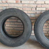لاستیک خاور خارجی