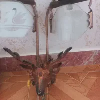 تعدادی وسایل آشپزخونه