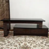 میز تلوزیون