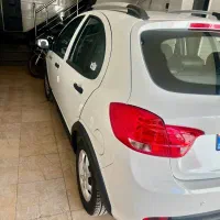 کوییک gx l|خودرو سواری و وانت|لنجان, |دیوار