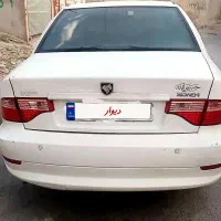 سمند سورن مدل ۸۹