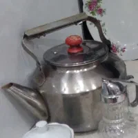 کتری استیل