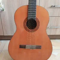 گیتار اصیل یاماها C40