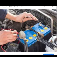 مکانیک سیار  تعمیر دینام  باطری سازی تسمه دینام