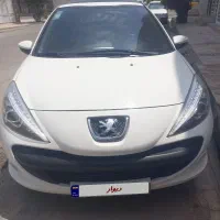 پژو207اتومات پانا402ارتقا