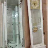 ست ساعت و بوفه شیک