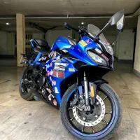 keeway k249r کی وی بنلی cf sr سی اف