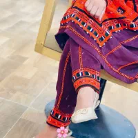 هر مدل کریشی ملیله ایی زیر قیمت اصلی
