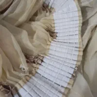 پرده درحد نو بدون ایراد