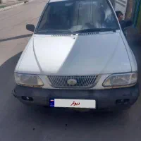 پراید ۱۴۱ مدل ۹۰