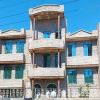خانه دوسرویس راه جدا کاراژ مجزا نعمت شرافت