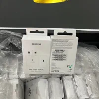 پخش عمده انواع شارژر و کابل شارژ