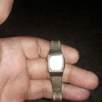 ساعت درجه یک ژاپنی