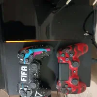ps4|کنسول، بازی ویدئویی و آنلاین|گنبد کاووس, |دیوار