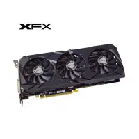 کارت گرافیک RX 590