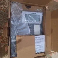 تلفن سانترال  پاناسونیک kX DT346X-B اصلی