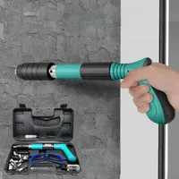 قدرت واقعی در دستت/میخکوب چاشنی‌خور Awle/اورجینال