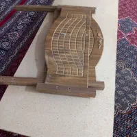تخت یک نفره درحدنو