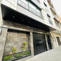 پیش فروش نارمک املاک کویر