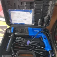 فروش ویژه بتن کن سه کاره ویوارکس دارای سری اضافه