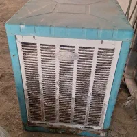 کولر جنرال استیل 7000