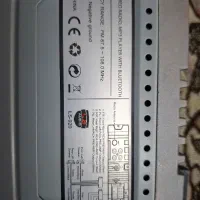 ضبط LS AUDIO|پخش‌کننده همراه|مشهد, بهشت|دیوار