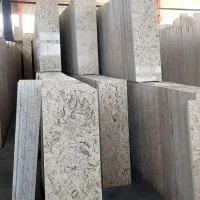 انبار سنگ ساختمانی
