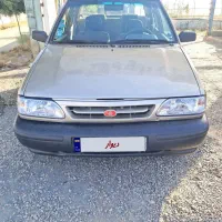 پراید صبا فنی به شرط