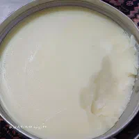 روغن گوسفند