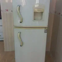 یخچال فریزر ایستاده