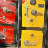 گاو صندوق رو از بازارش بخر که بصرفه .دست اول.قس ط|ابزارآلات|تربت‌حیدریه, شهید قرنی|دیوار
