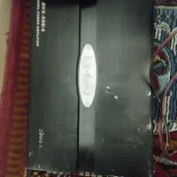 سرگرم آمپ با پک برق قوی