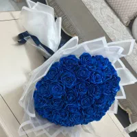 گل روبانی