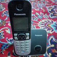 گوشی پاناسونیک