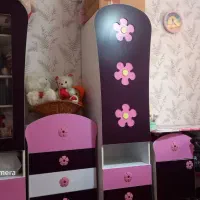 بروشور مدل رنگ