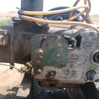 موتور اب