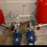 نصب سرویس و تعمیرات لوازم برقی