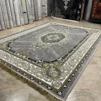 فرش پاکدشت ۶ ۹ ۱۲ زیر قیمت همه جا کد۵۸۸