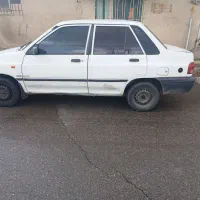 پراید۸۵ کولرروشن