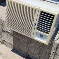 کولر پنجره ی سامسونگ۱۹هزار