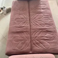 مبل تخت شو سه نفره