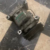کمپرسور کولر کاپرا