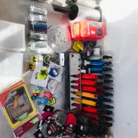 لوازم اسپرتی و تزیینی ماشین